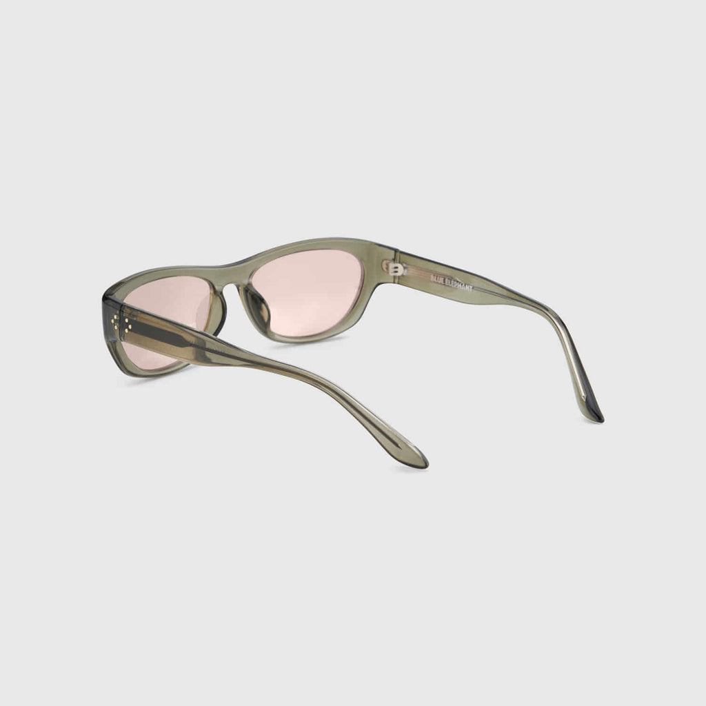 Blue Elephant - Gasol (Khaki Crystal) product image 4 | TRAB K-Fashion Australia