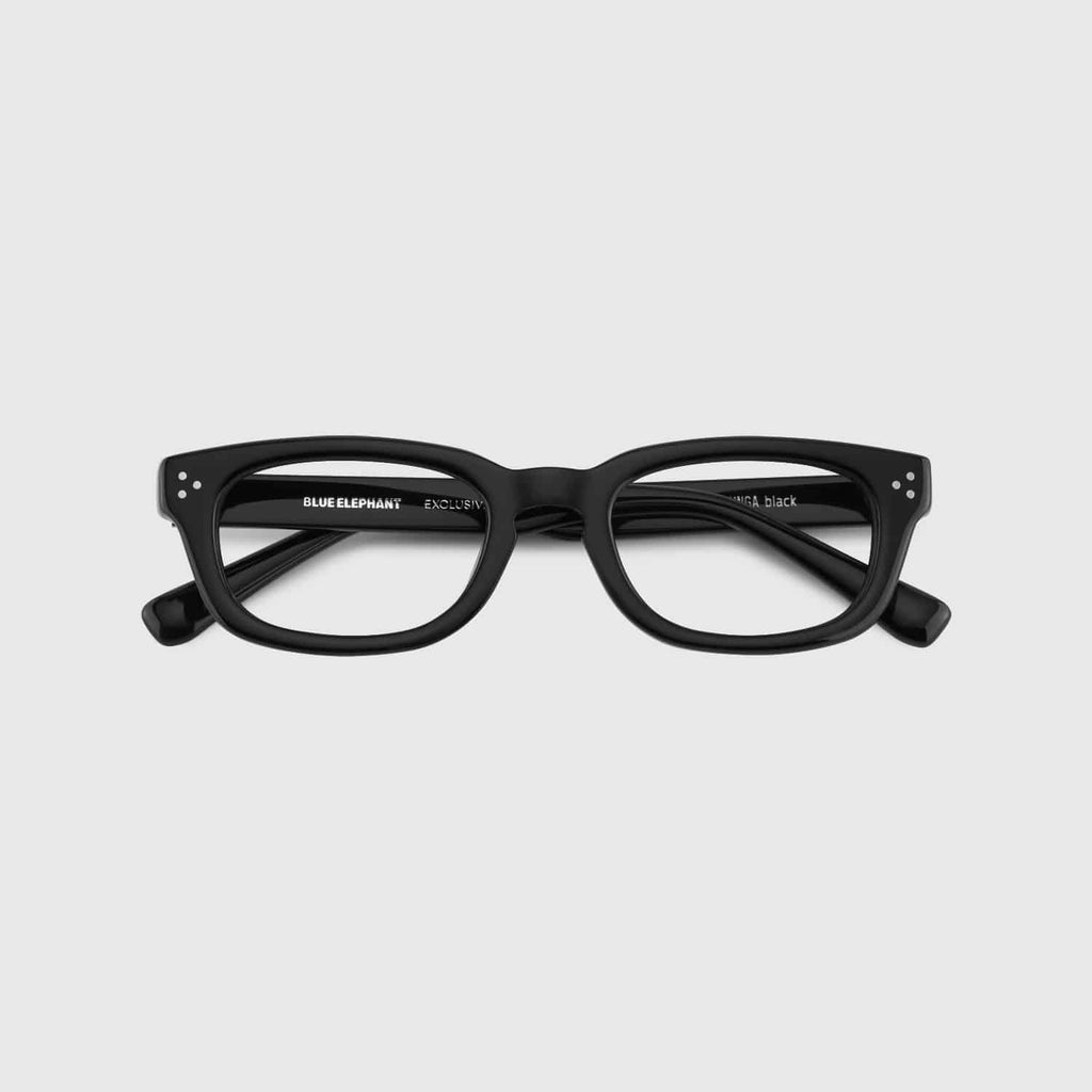 Blue Elephant - Dunga (Black) product image 5 | TRAB K-Fashion Australia