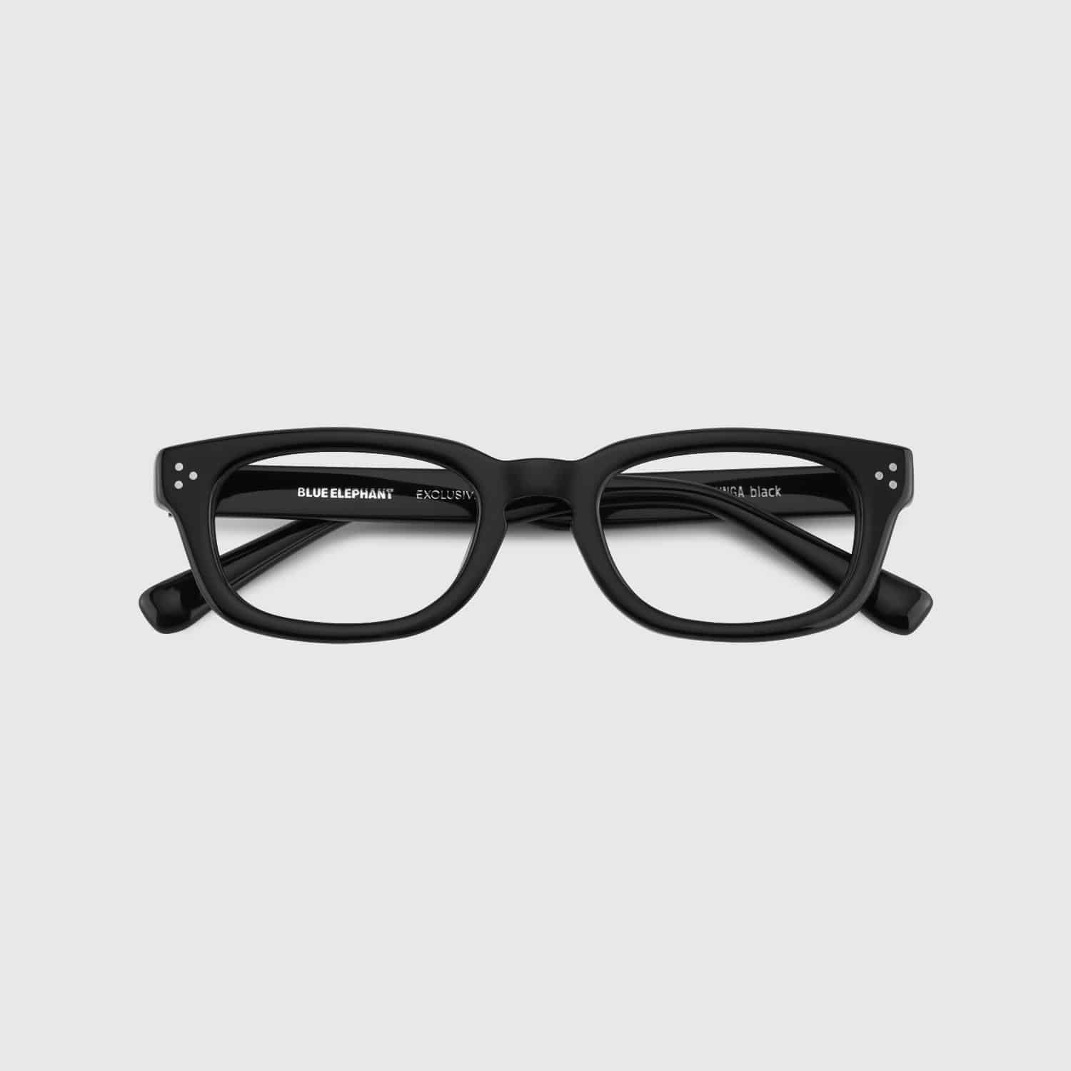 Blue Elephant - Dunga (Black) product image 5 | TRAB K-Fashion Australia