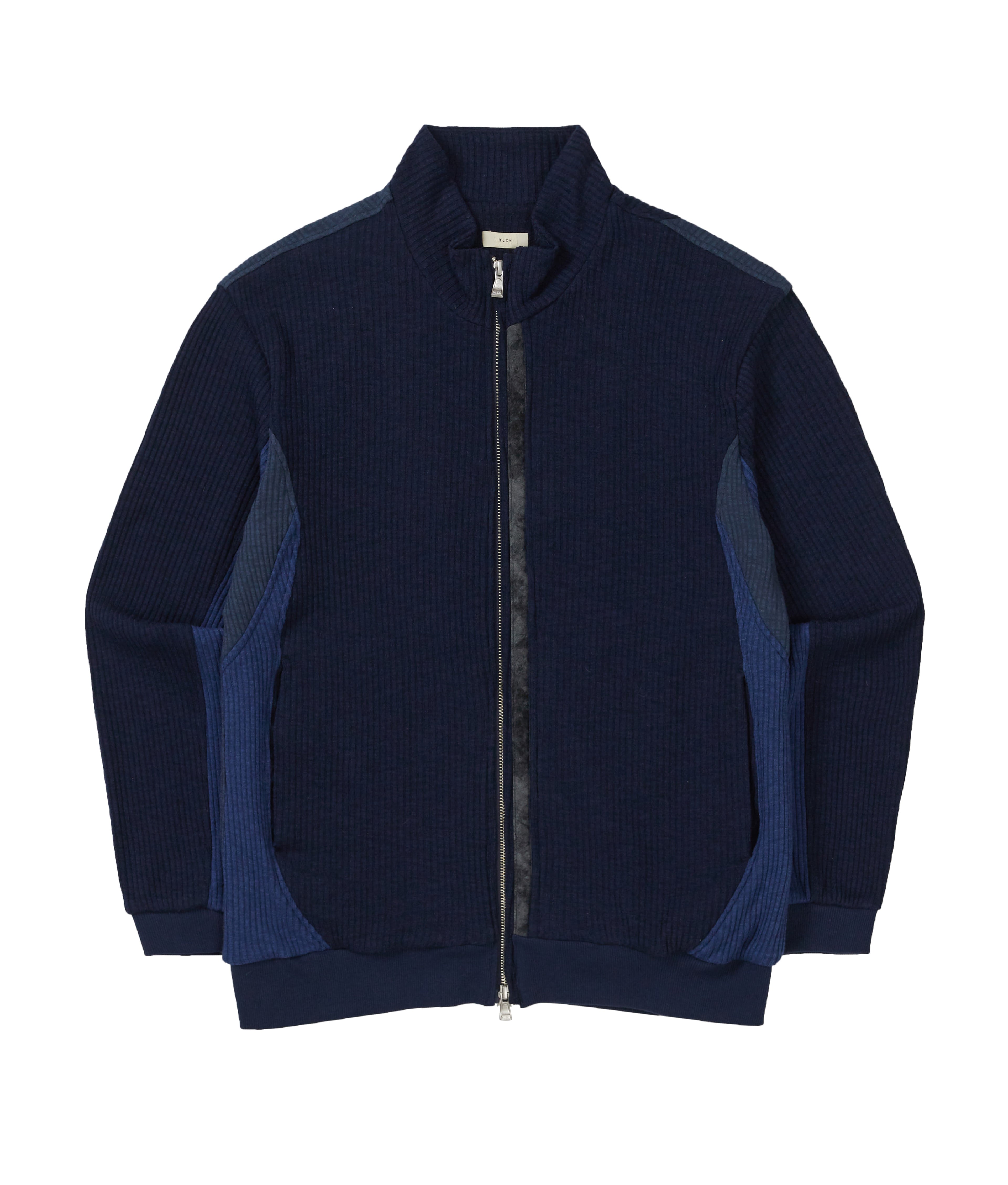 XLIM - Ep.9 01 Jersey (Blue / Deep Blue) product image 5 | TRAB K-Fashion Australia