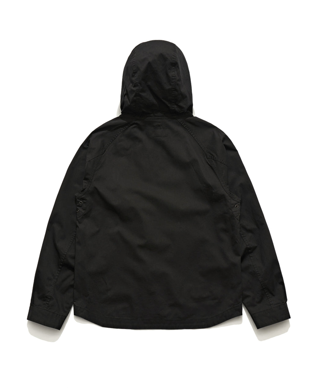 Eastlogue - Deck Parka (Black) product image 6 | TRAB K-Fashion Australia