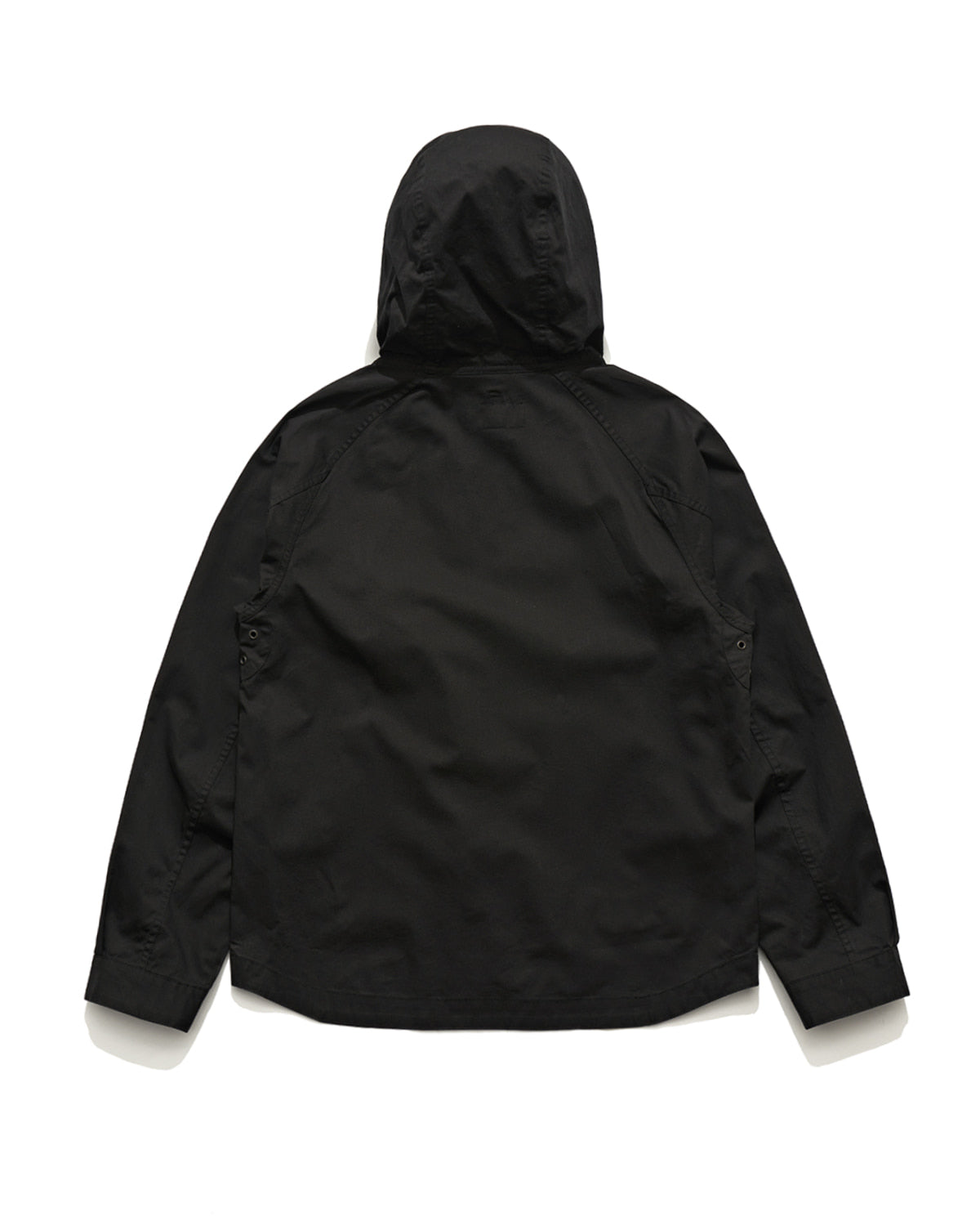 Eastlogue - Deck Parka (Black) product image 6 | TRAB K-Fashion Australia