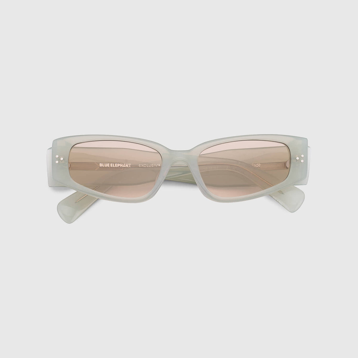 Blue Elephant - Postiq (Nude Jade) product image 5 | TRAB K-Fashion Australia