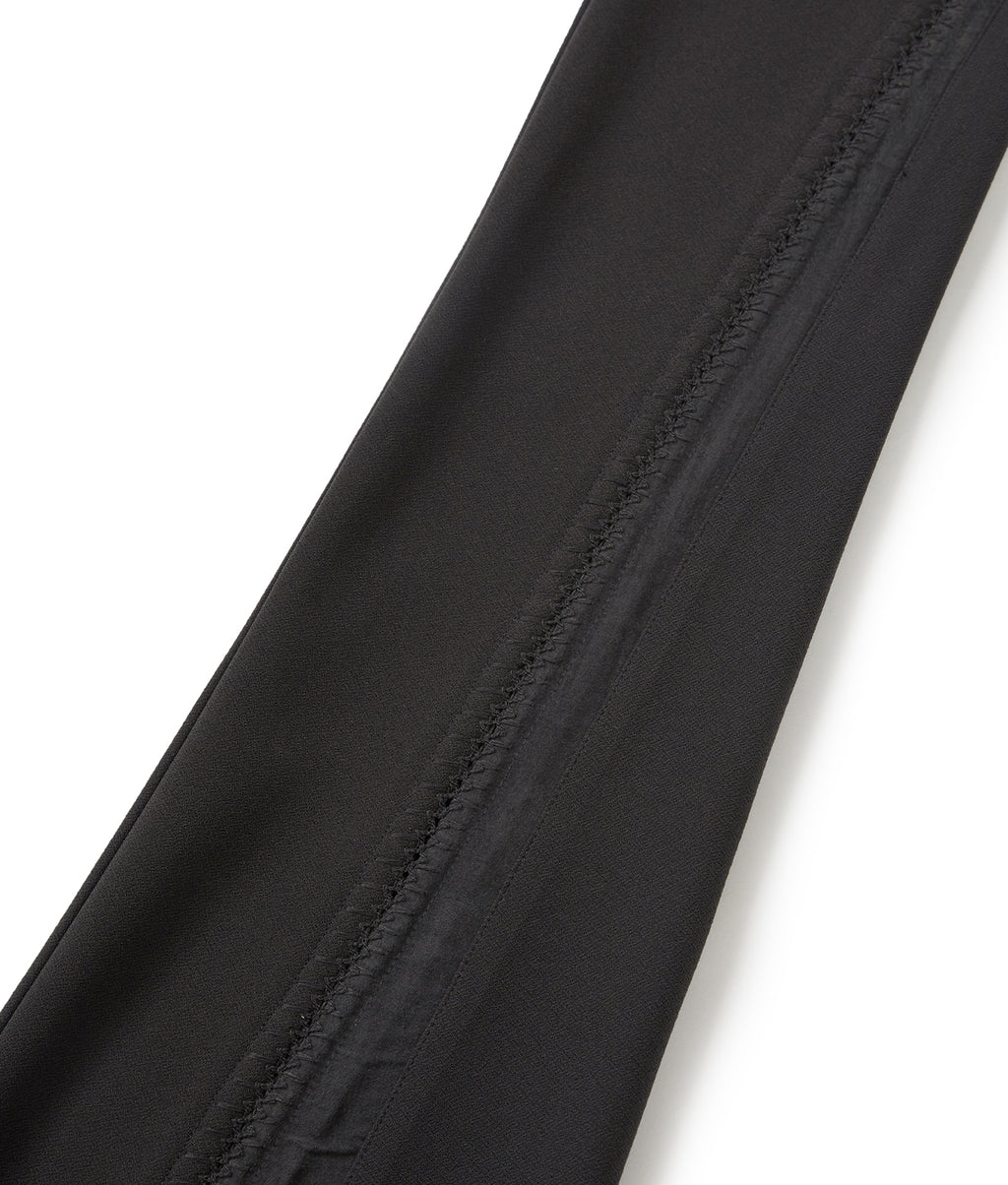 XLIM - Ep.7 Women 03 Trousers (Charcoal) product image 6 | TRAB K-Fashion Australia