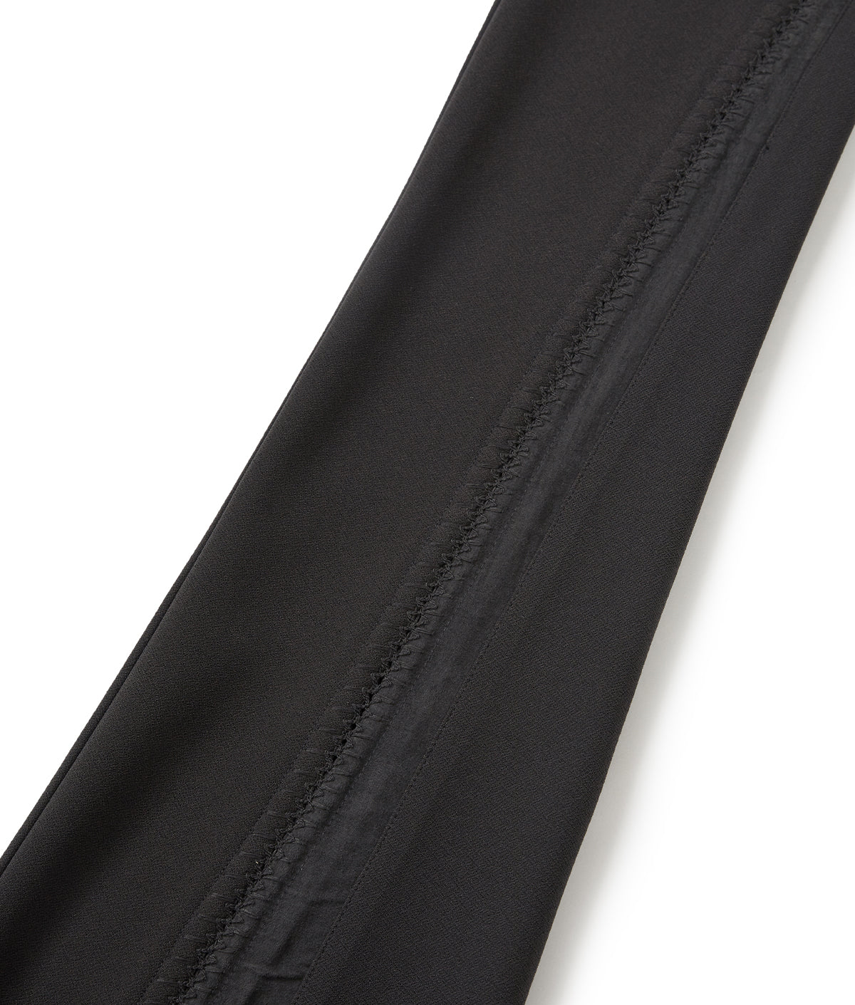 XLIM - Ep.7 Women 03 Trousers (Charcoal) product image 6 | TRAB K-Fashion Australia