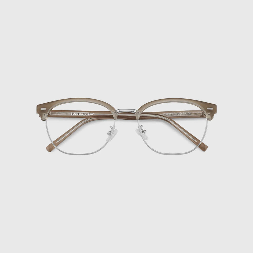 Blue Elephant - Mikelo (Nude Beige) product image 12 | TRAB K-Fashion Australia