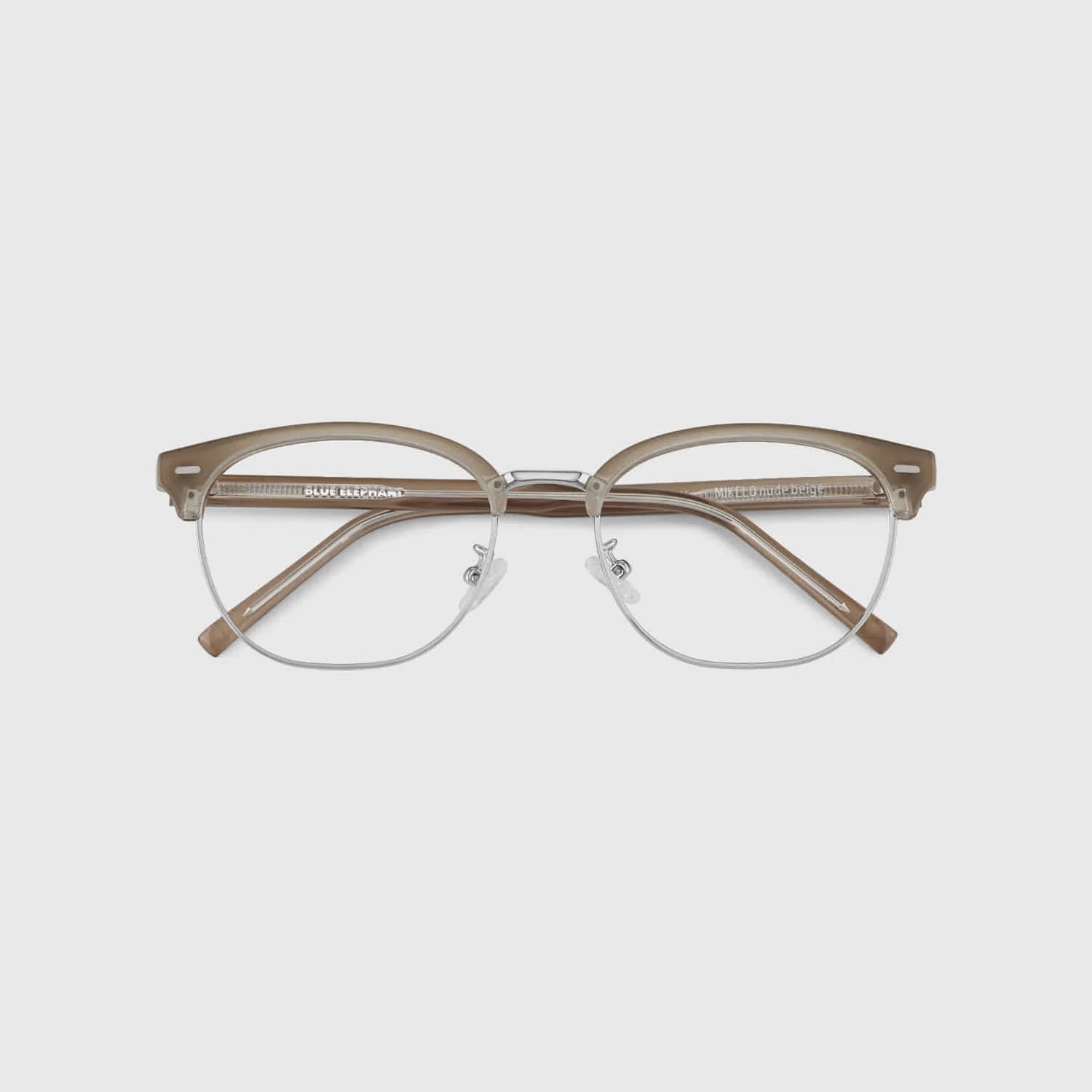 Blue Elephant - Mikelo (Nude Beige) product image 12 | TRAB K-Fashion Australia