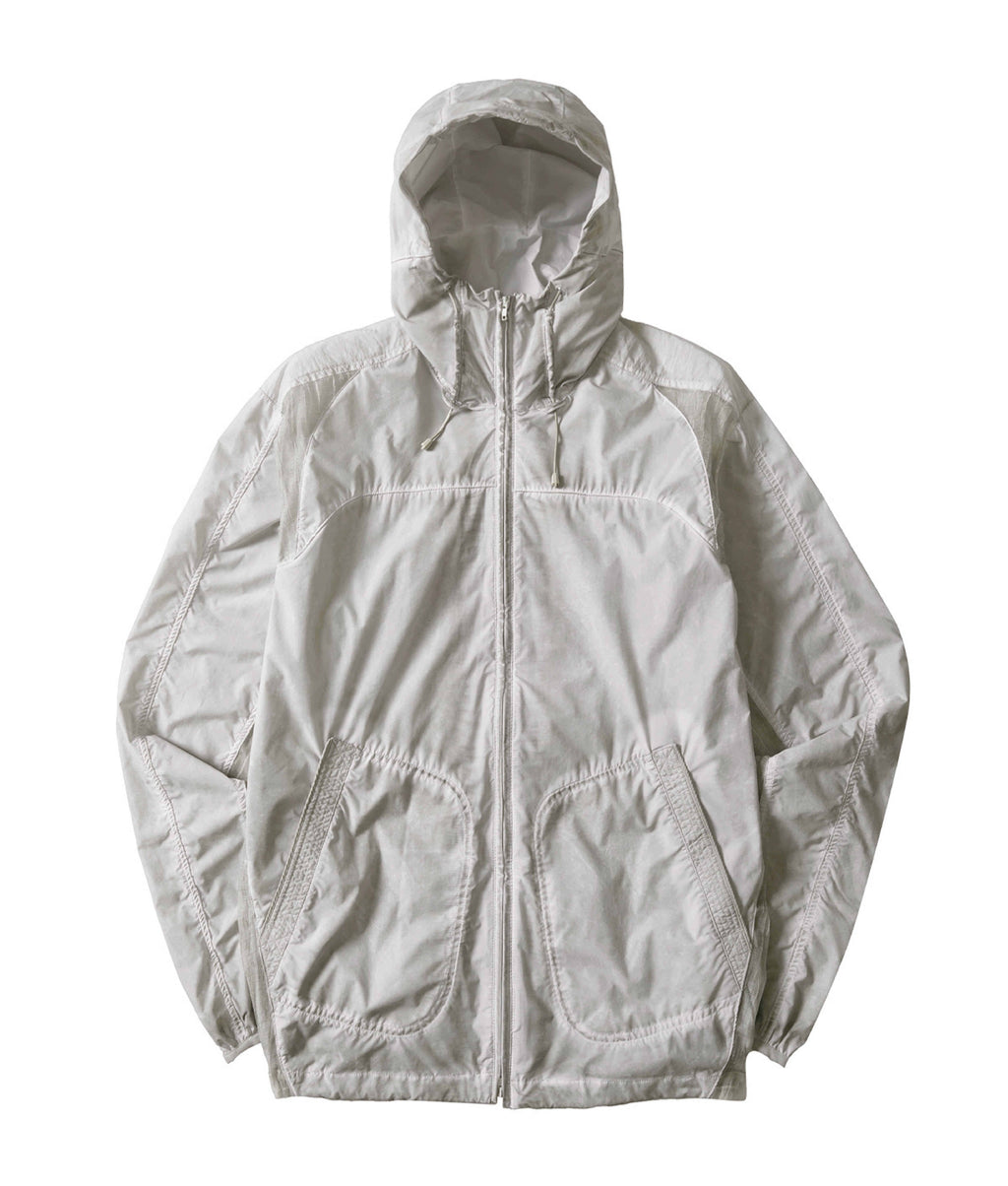 XLIM - Ep.7 10 Jacket (Gray) product image 1 | TRAB K-Fashion Australia