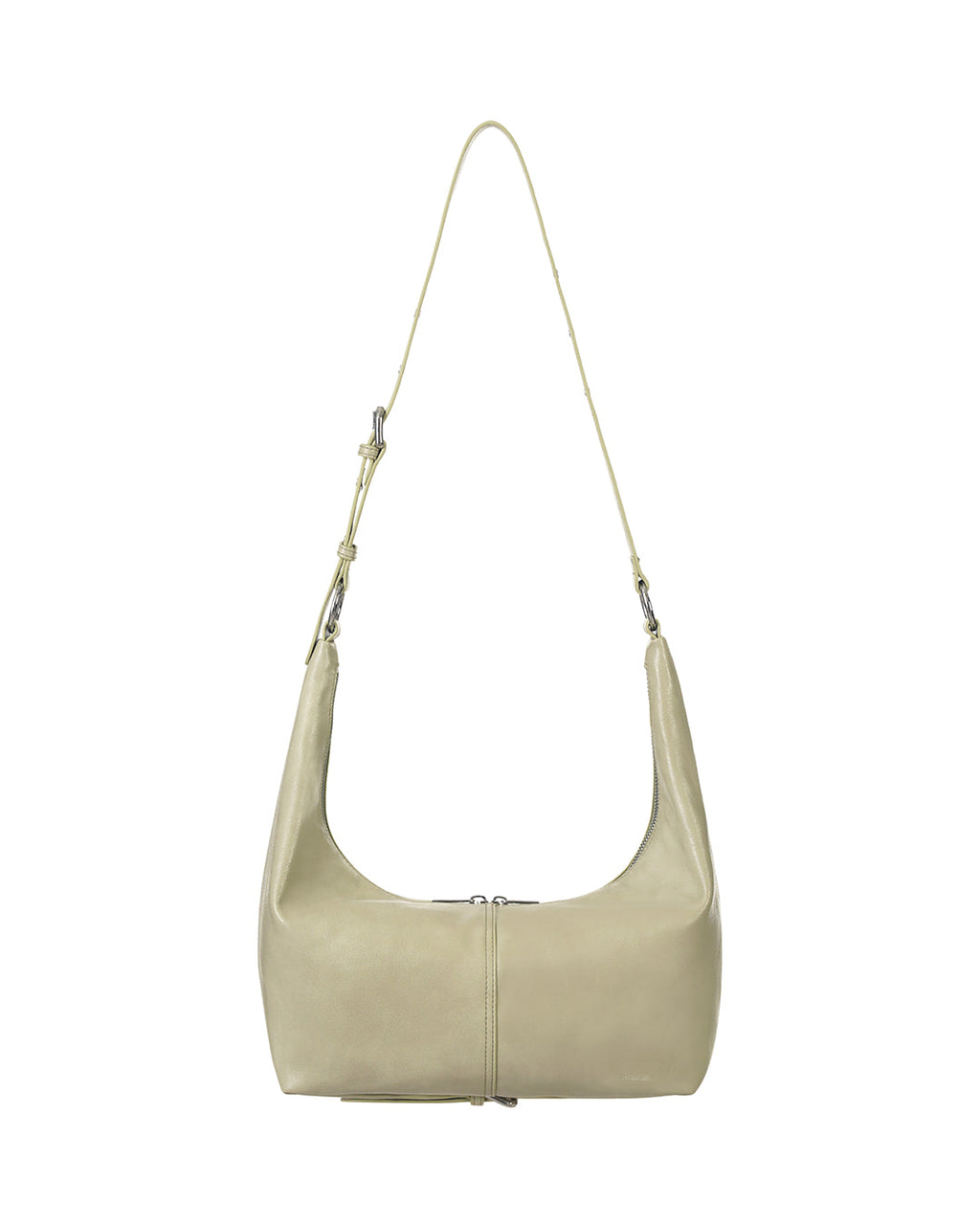 Stand Oil - Tickle Bag (Olive) product image 3 | TRAB K-Fashion Australia