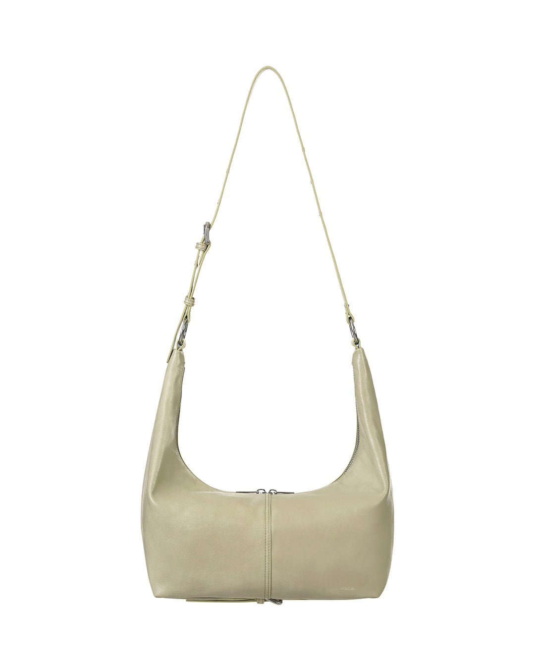Stand Oil - Tickle Bag (Olive) product image 3 | TRAB K-Fashion Australia