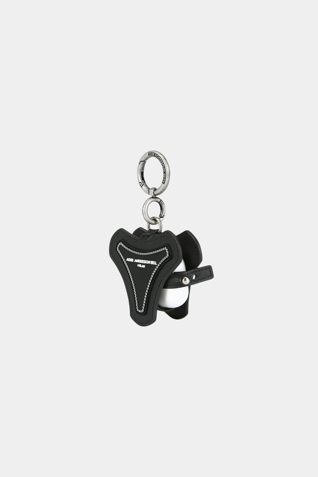 Andersson Bell - Adsb Airpod Case (Black) product image 2 | TRAB K-Fashion Australia