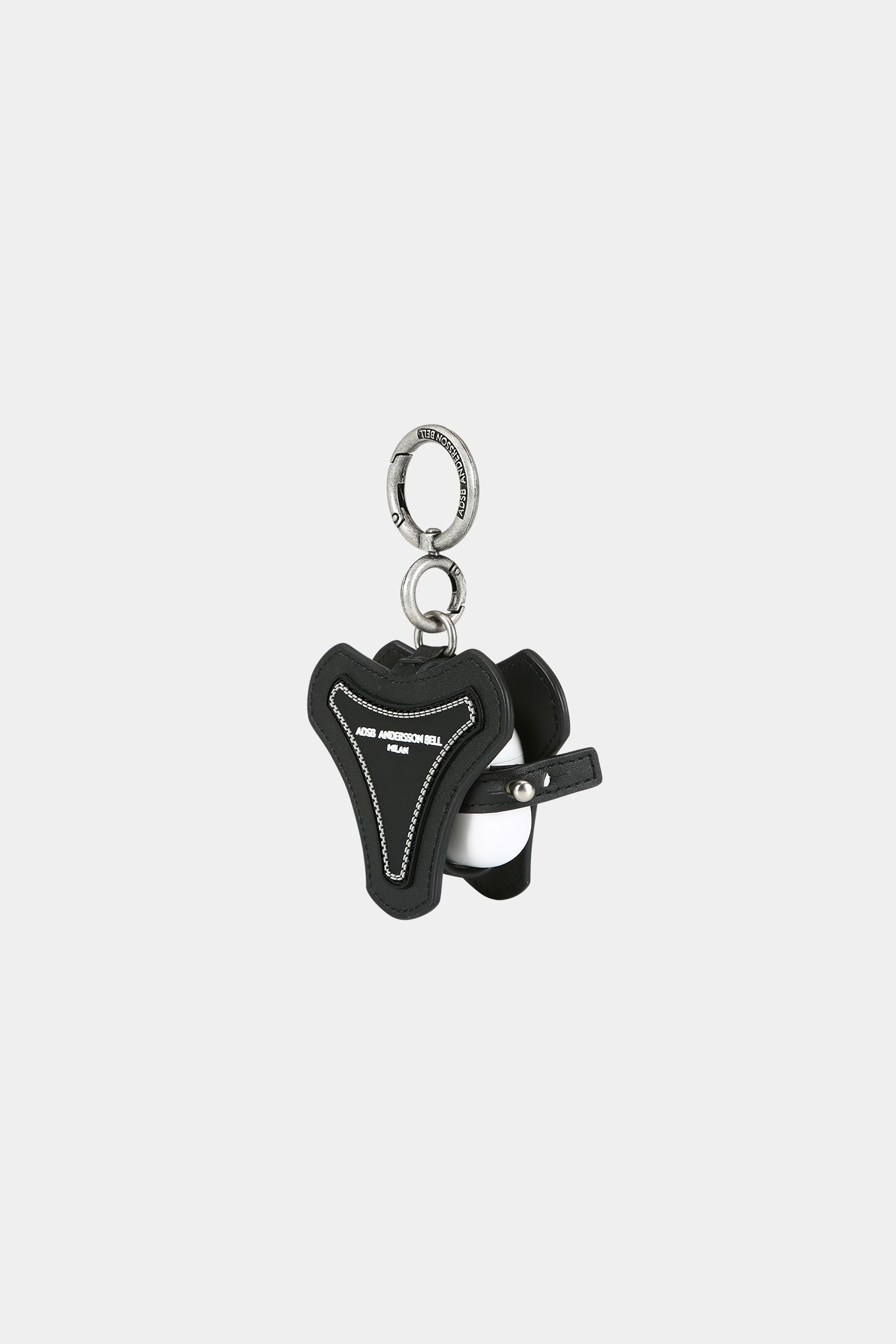 Andersson Bell - Adsb Airpod Case (Black) product image 2 | TRAB K-Fashion Australia