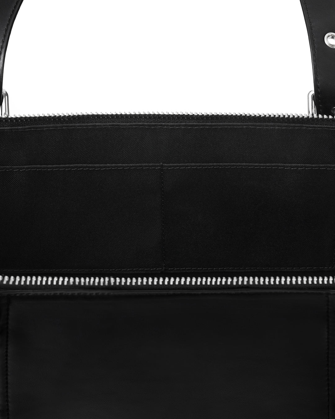 Stand Oil - Boat Bag (Black) product image 9 | TRAB K-Fashion Australia