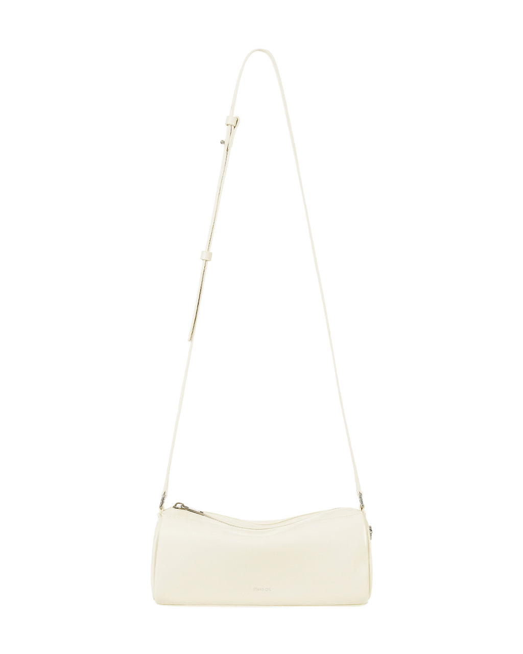Stand Oil - Chunky Bag (Cream) product image 4 | TRAB K-Fashion Australia