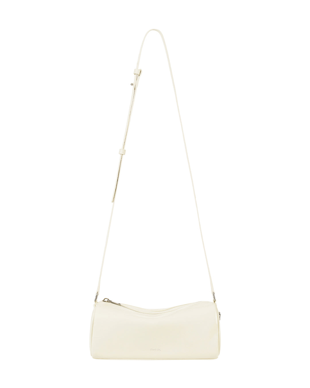 Stand Oil - Chunky Bag (Cream) product image 4 | TRAB K-Fashion Australia