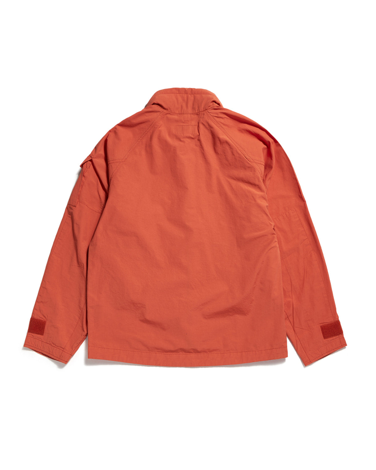 Eastlogue - Protected Field Parka (Salmon) product image 6 | TRAB K-Fashion Australia
