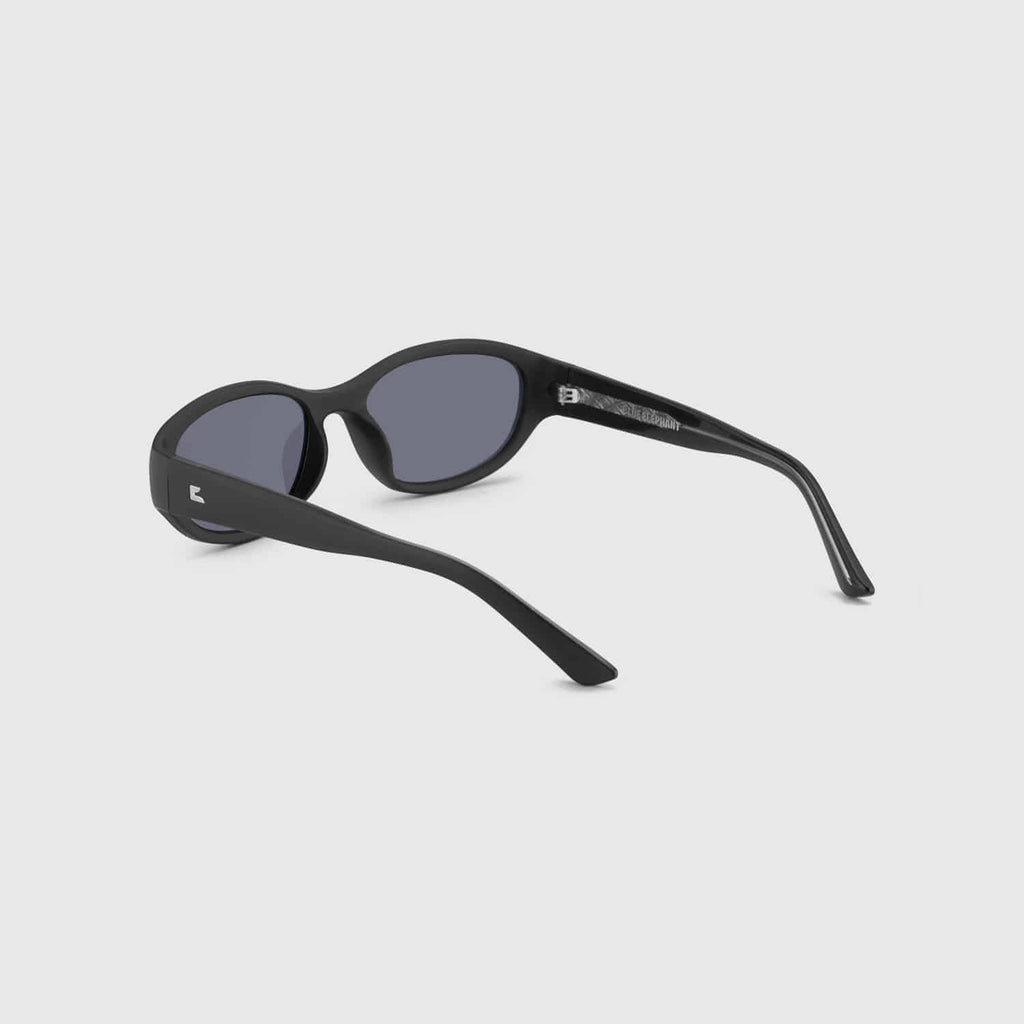 Blue Elephant - Hyde (Matte Black) product image 4 | TRAB K-Fashion Australia