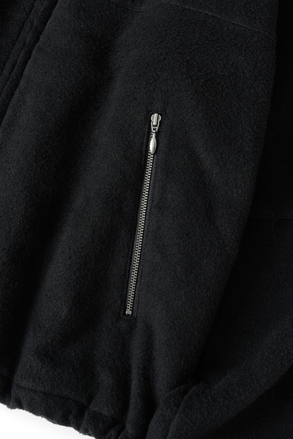 Hatchingroom - Buffalo Track Jacket (Black) product image 4 | TRAB K-Fashion Australia