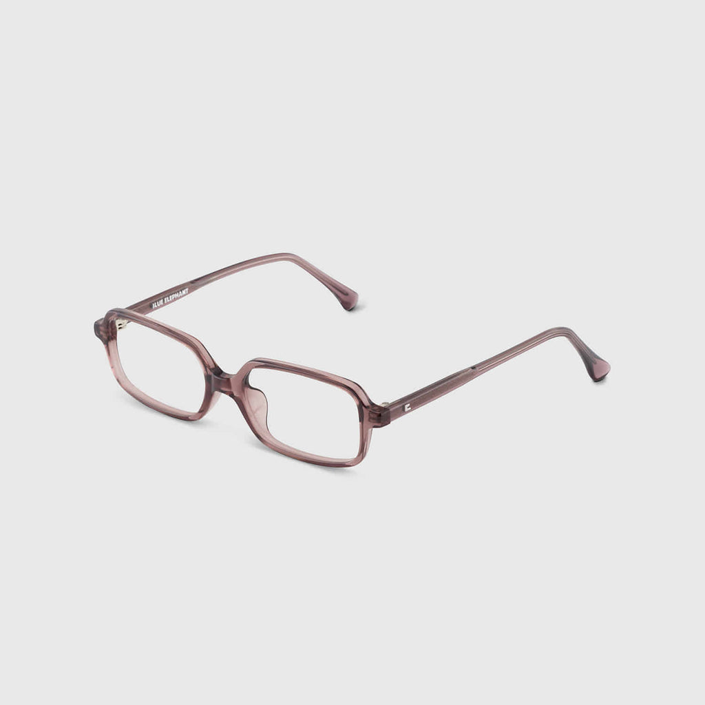 Blue Elephant - Mellow (Purple Brown) product image 3 | TRAB K-Fashion Australia