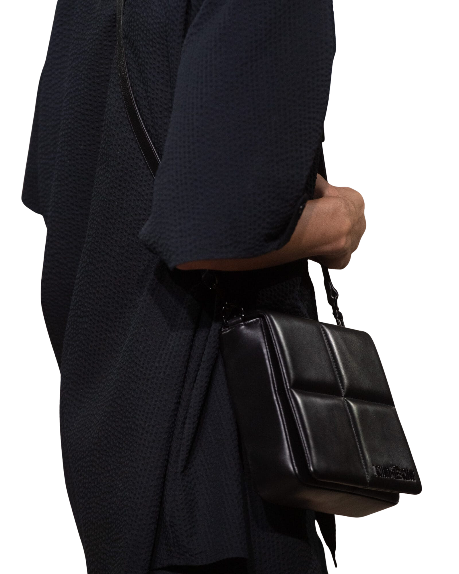 Kimhe Kim - Monaka Bag (Black) product image 4 | TRAB K-Fashion Australia