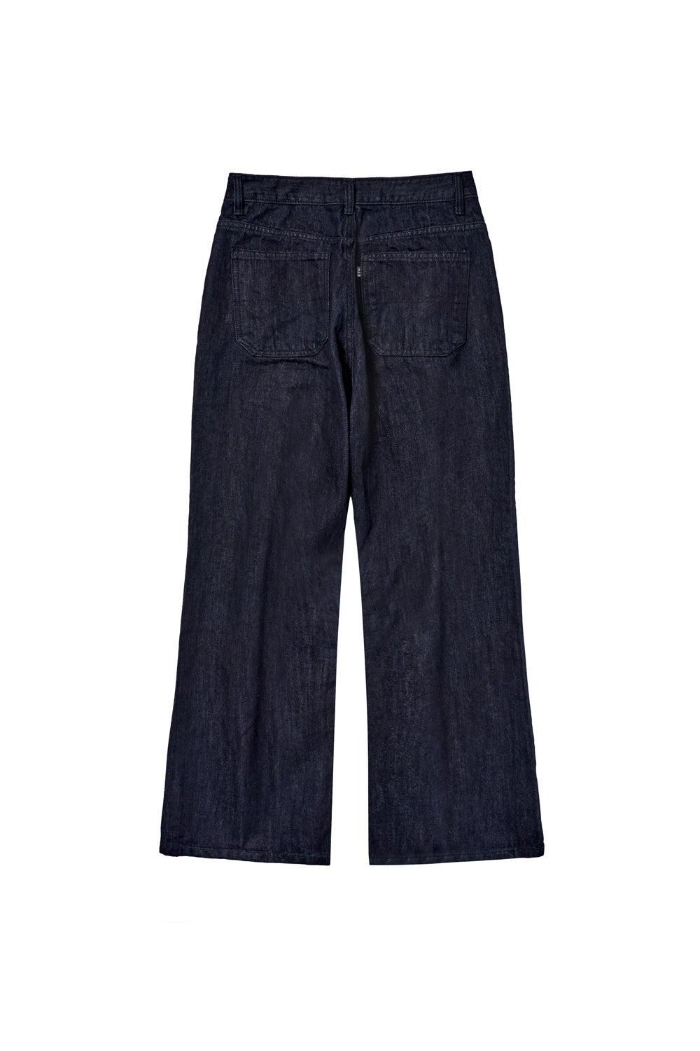 Hatchingroom - Boots Cut Jeans (Indigo) product image 2 | TRAB K-Fashion Australia