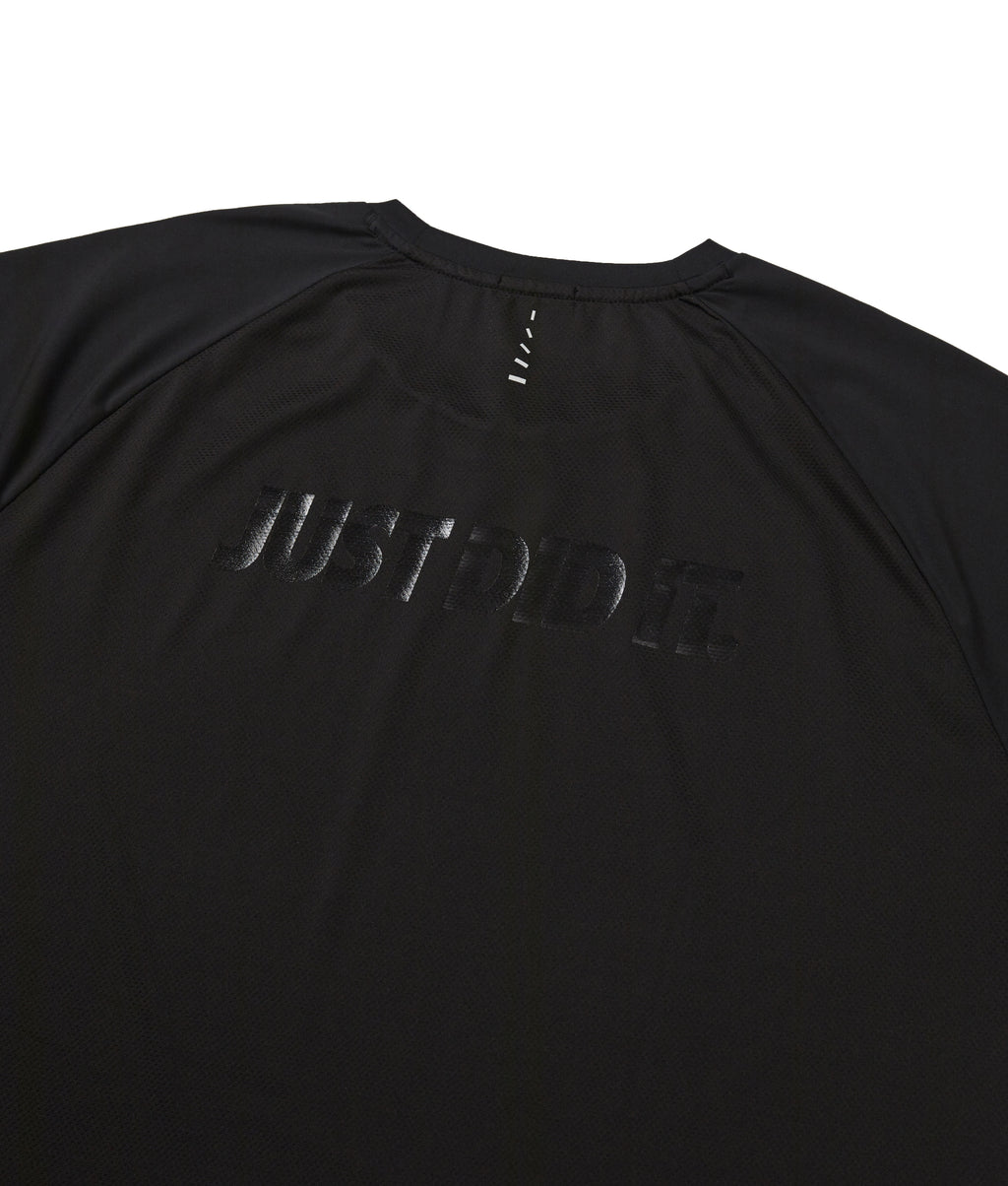 XLIM - Ep.9 03 T-Shirt (Black) product image 7 | TRAB K-Fashion Australia