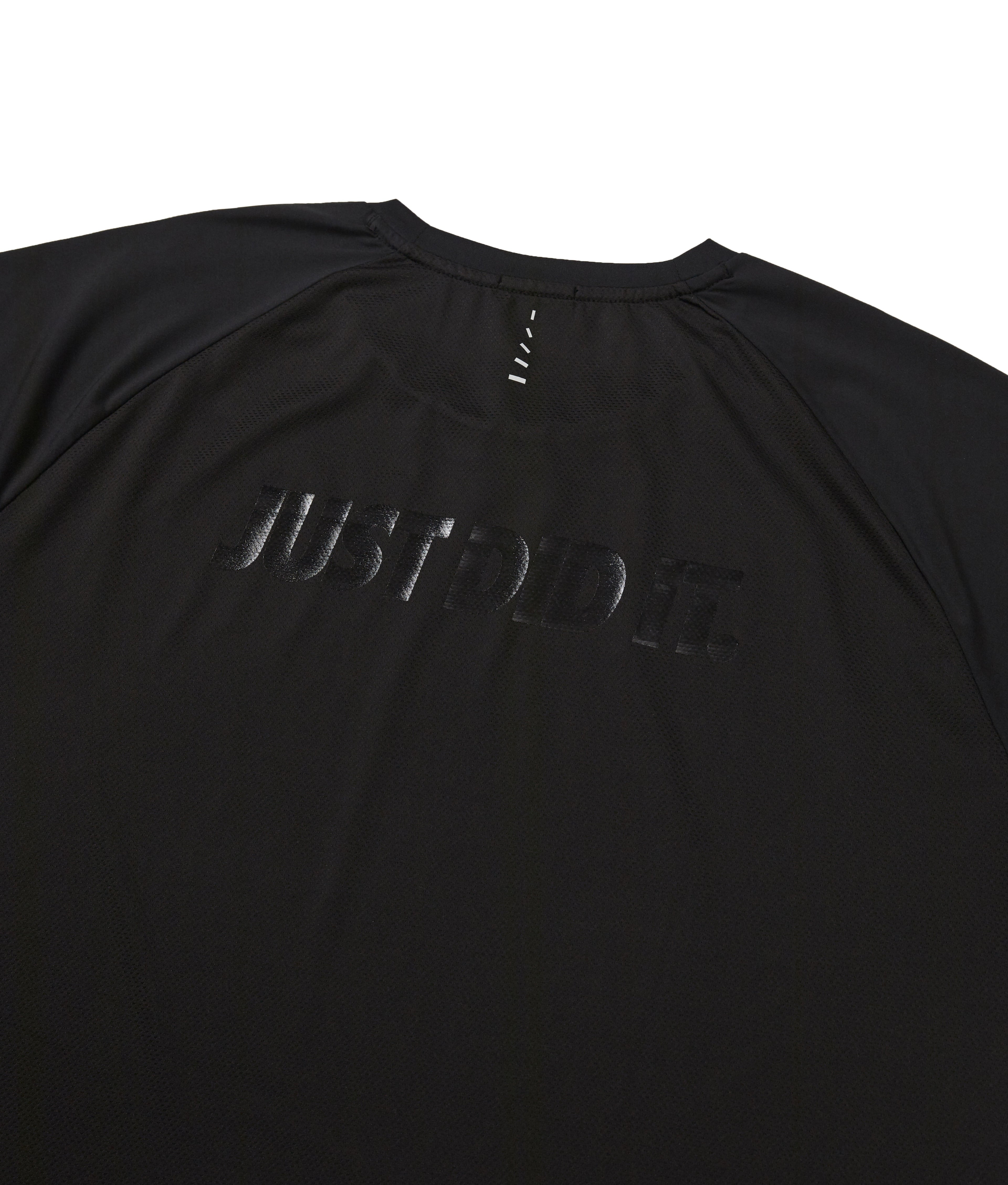 XLIM - Ep.9 03 T-Shirt (Black) product image 7 | TRAB K-Fashion Australia