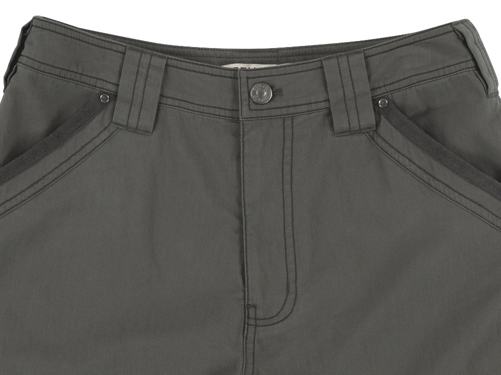Coyseio - Snap Work Pants (Khaki) product image 11 | TRAB K-Fashion Australia