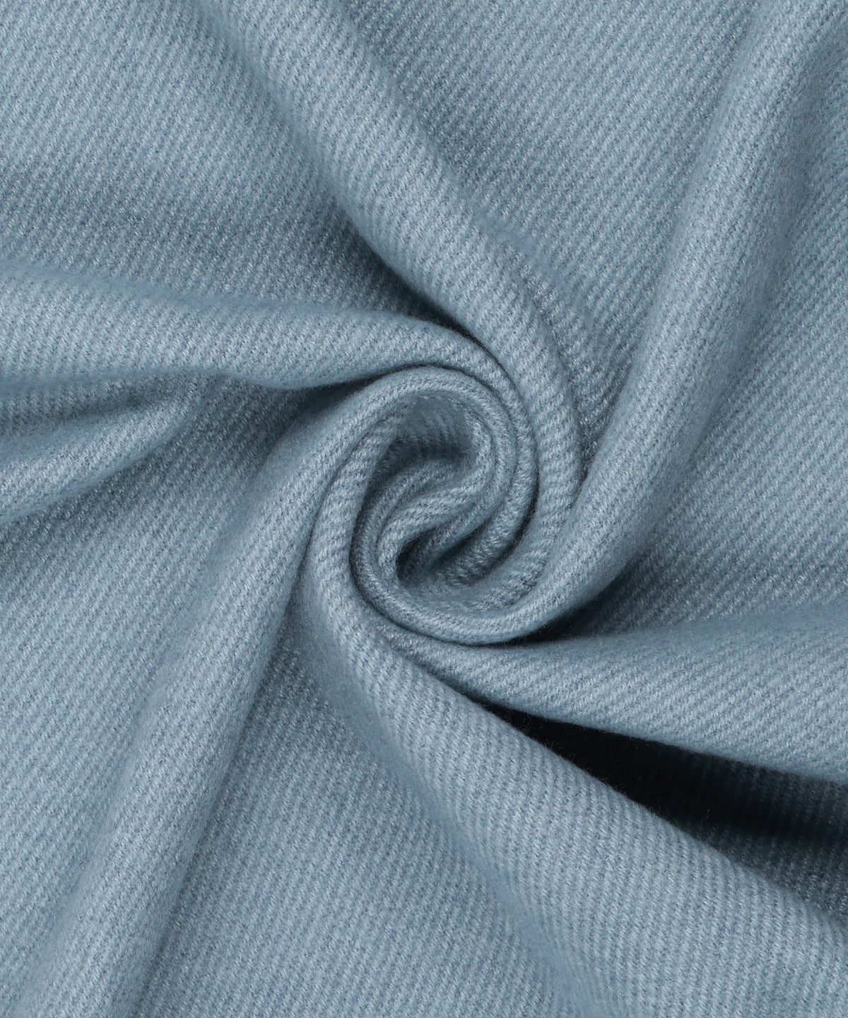 Marithe & Francois Girbaud - Regular Logo Muffler & Glove Set (Light Blue) product image 4 | TRAB K-Fashion Australia