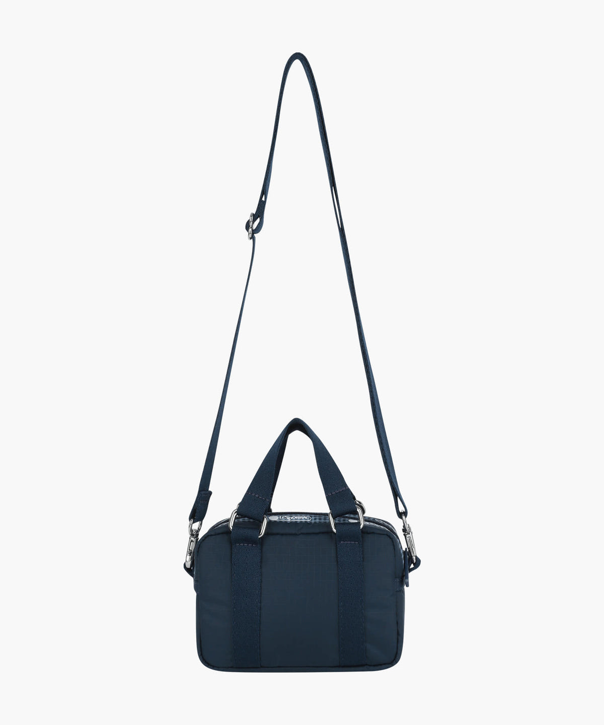 Marithe & Francois Girbaud - Marithe X Lesportsac Micro Bag (Navy) product image 4 | TRAB K-Fashion Australia