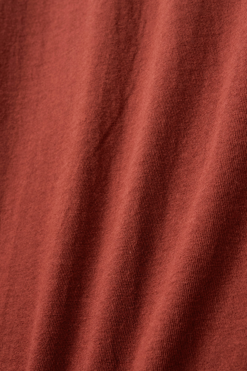 Hatchingroom - Abstract H Tee (Dark Red) product image 7 | TRAB K-Fashion Australia