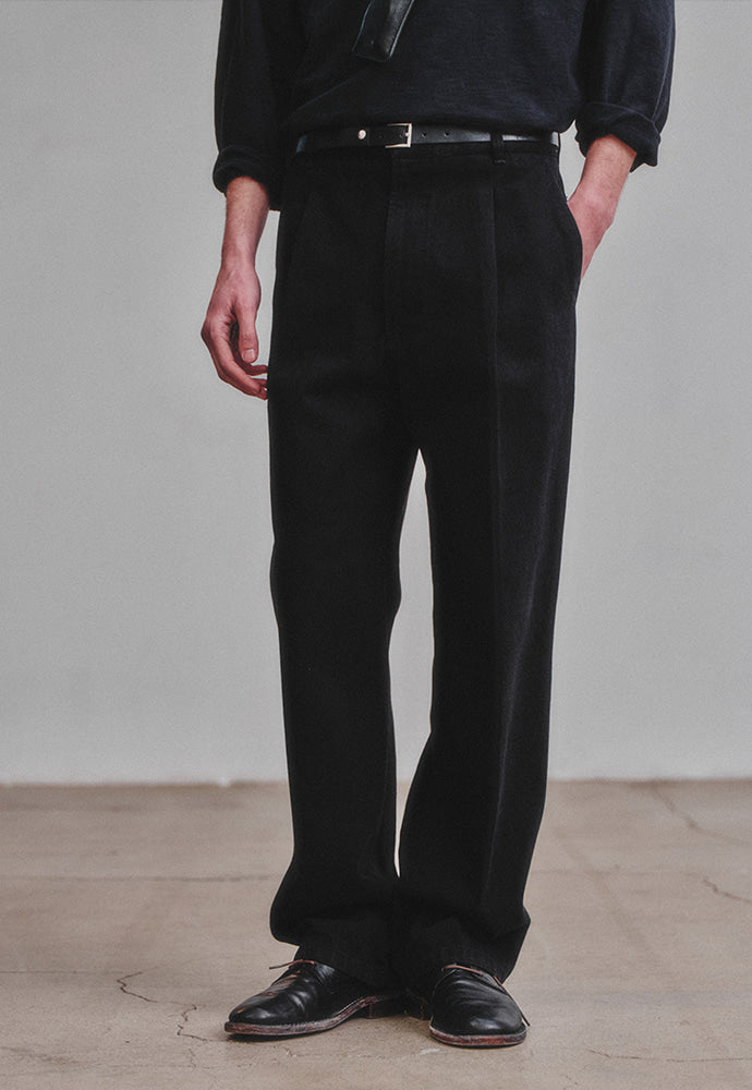 Art if acts - Concho Belt 002 (Black) product image 2 | TRAB K-Fashion Australia