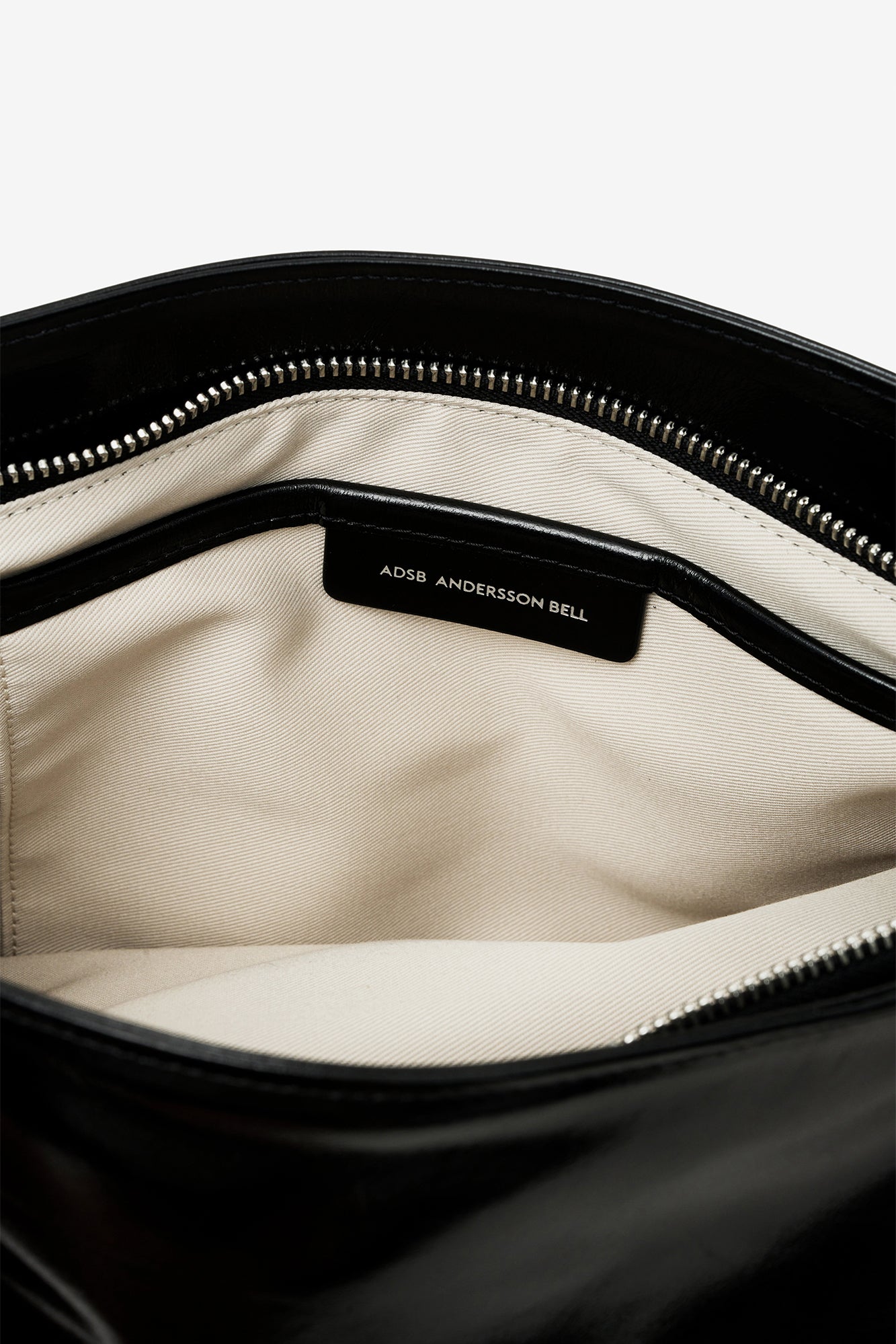 Andersson Bell - Memo Pillow Bag (Black) product image 10 | TRAB K-Fashion Australia