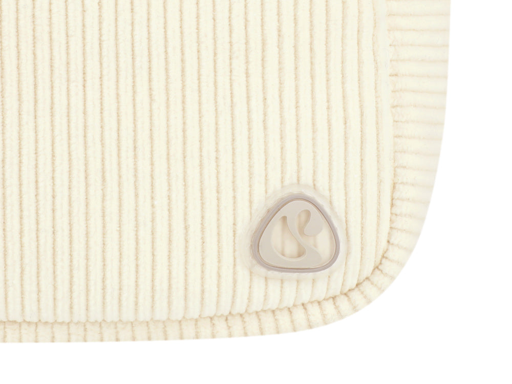 Coyseio - Coy Multi Pouch Bag (Ivory) product image 6 | TRAB K-Fashion Australia
