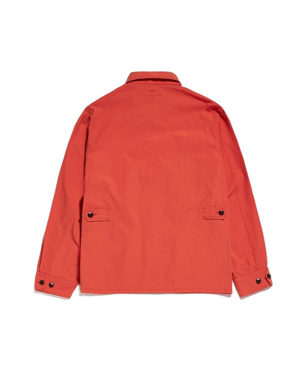 Eastlogue - Jungle Fatigue Jacket (Salmon) product image 6 | TRAB K-Fashion Australia