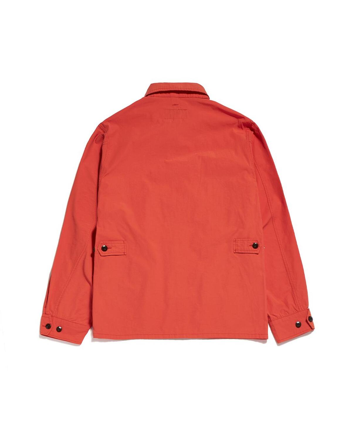 Eastlogue - Jungle Fatigue Jacket (Salmon) product image 6 | TRAB K-Fashion Australia