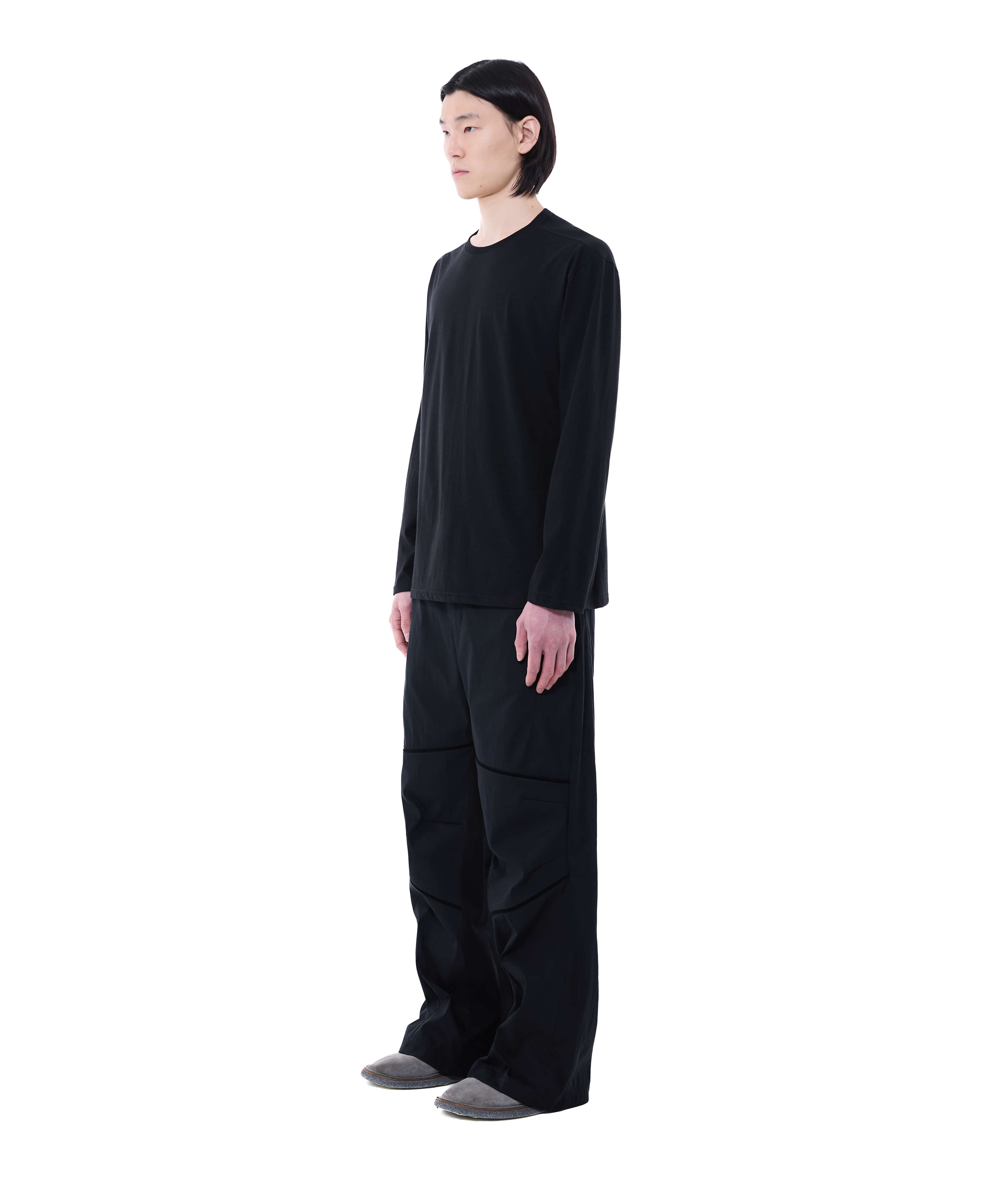 XLIM - Ep.9 01 Sleeve (Black) product image 6 | TRAB K-Fashion Australia