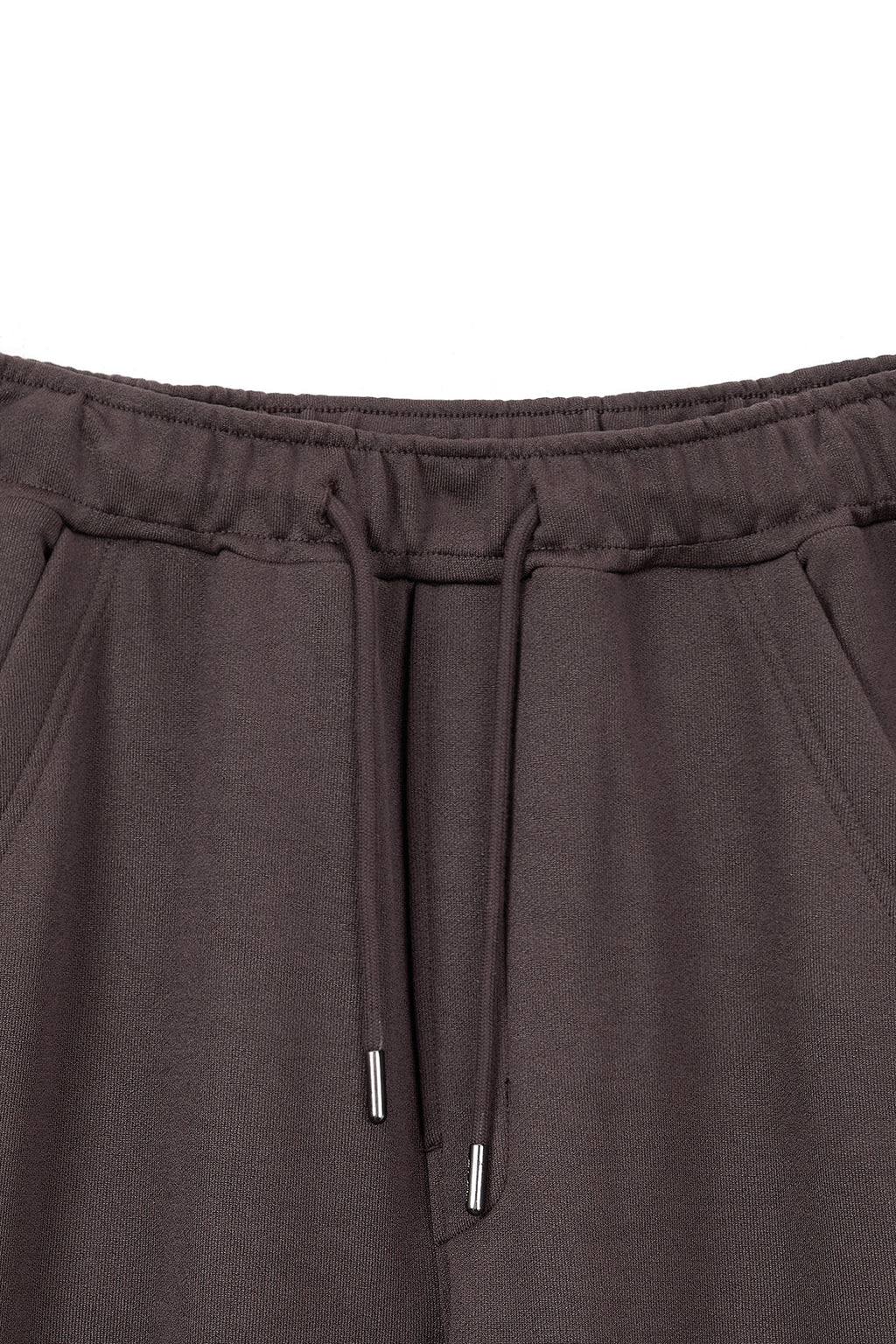 Matin Kim - Back Pocket Glitter Sweatpants (Brown) product image 3 | TRAB K-Fashion Australia