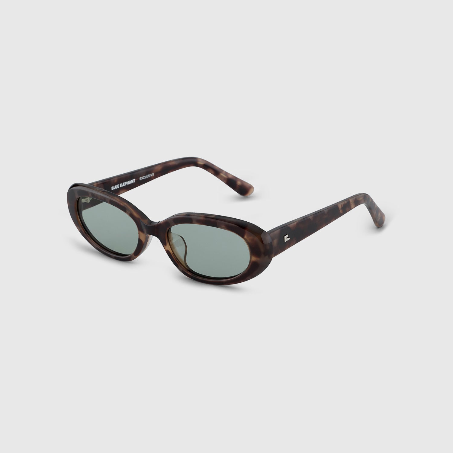 Blue Elephant - Yuki-S (Leopard) product image 3 | TRAB K-Fashion Australia