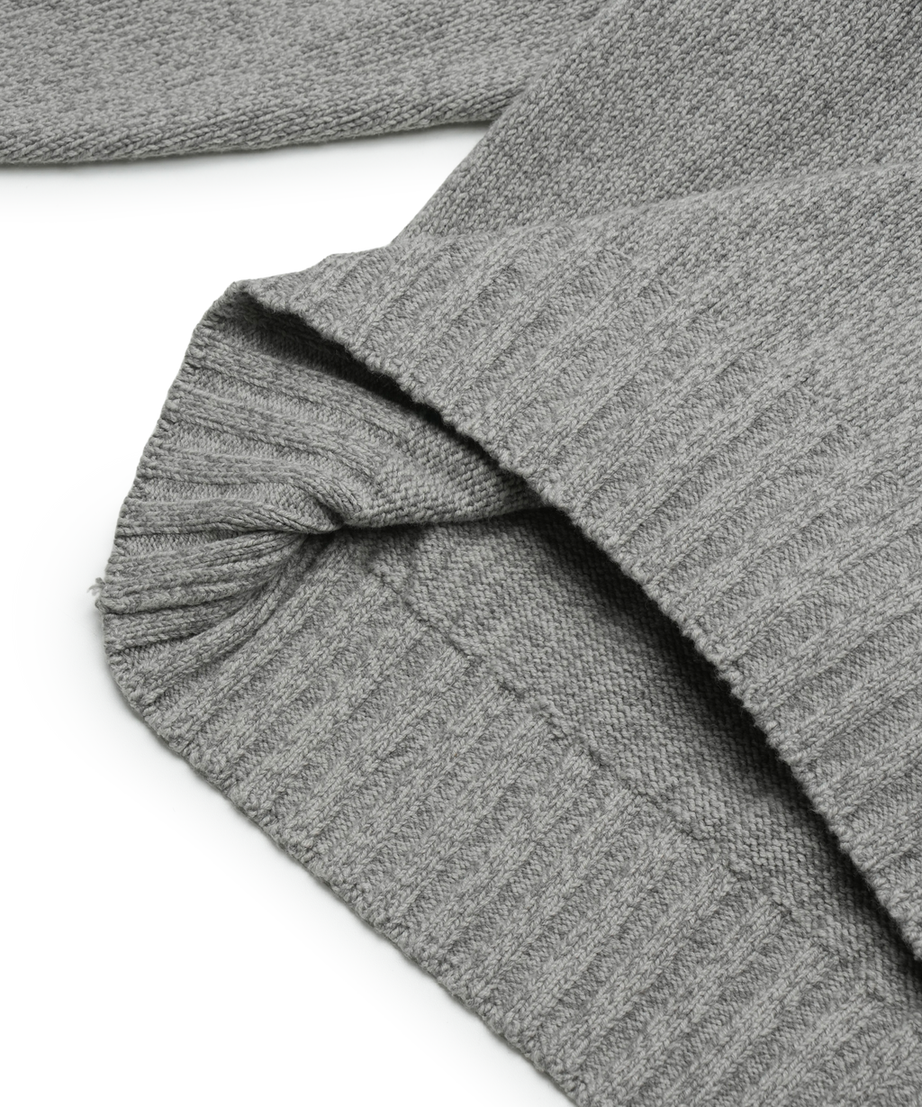 San San Gear - Snug Knit (Sage) product image 10 | TRAB K-Fashion Australia