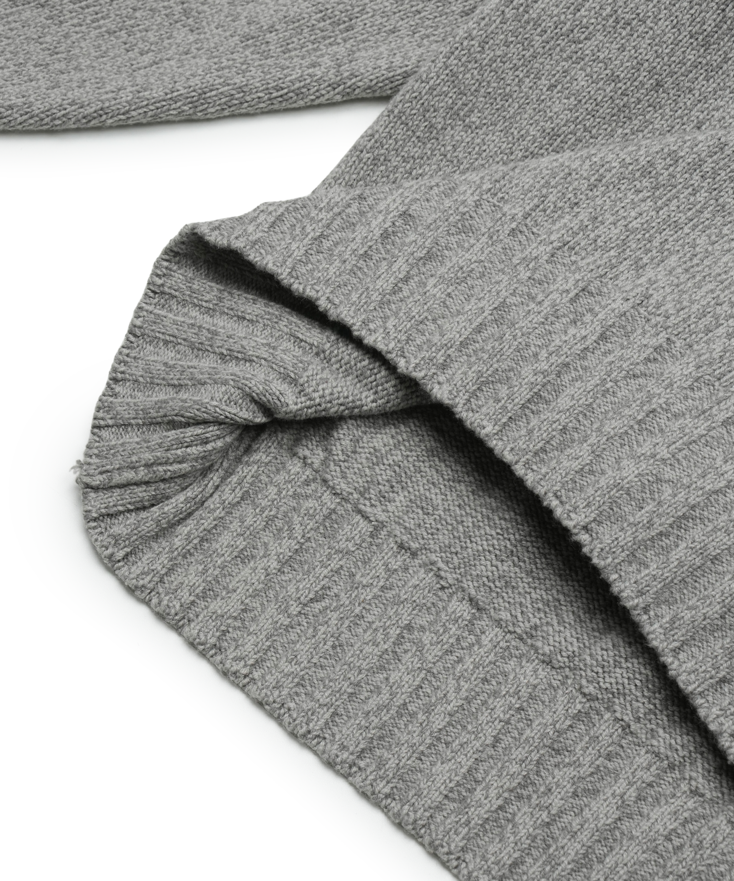 San San Gear - Snug Knit (Sage) product image 10 | TRAB K-Fashion Australia