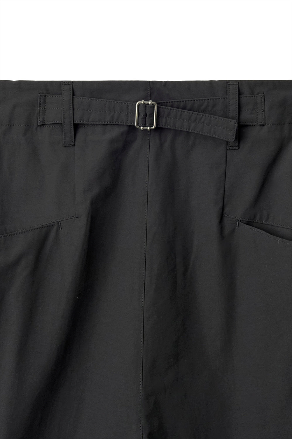 Hatchingroom - Balloon Trousers (Black) product image 6 | TRAB K-Fashion Australia
