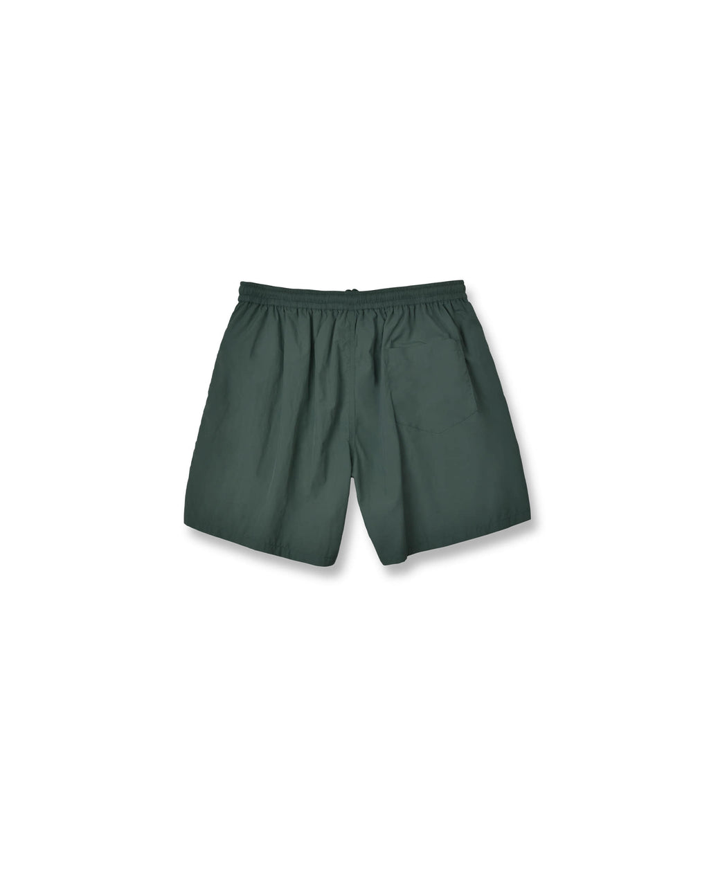 Brownyard - Nylon Shorts (Green) product image 6 | TRAB K-Fashion Australia