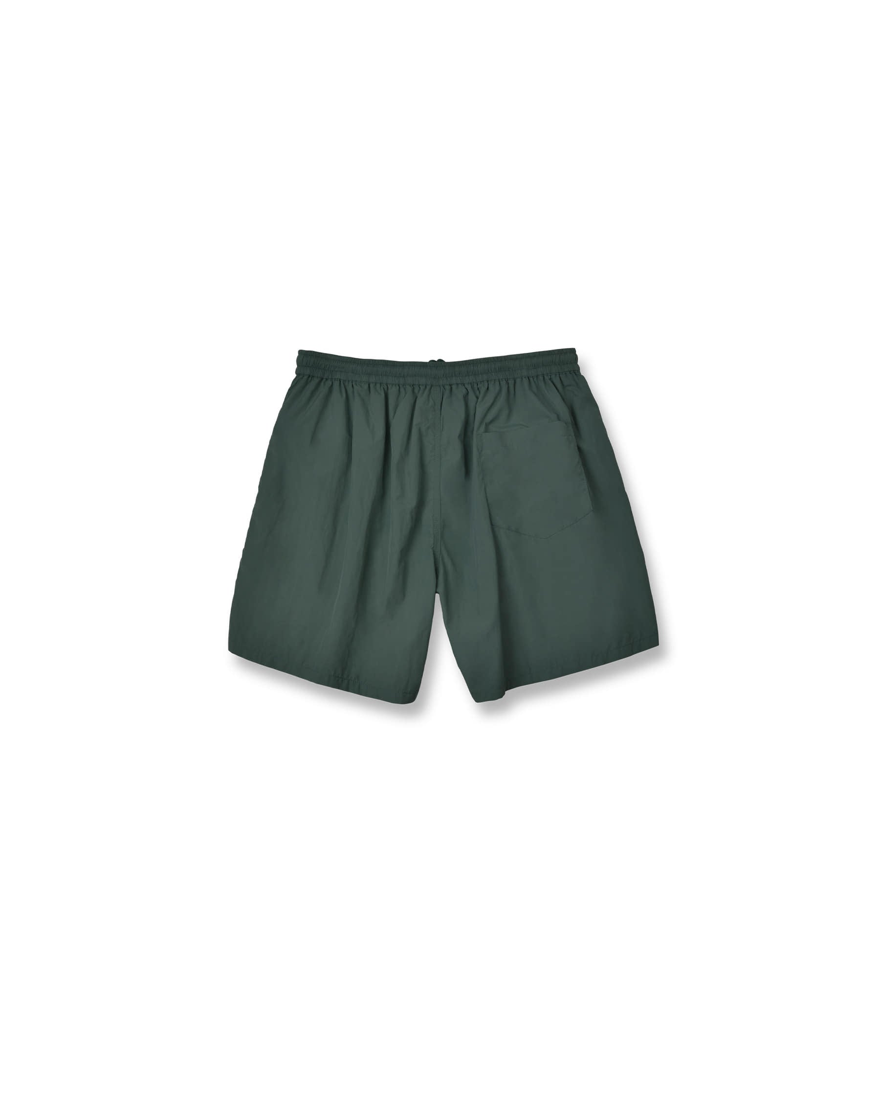 Brownyard - Nylon Shorts (Green) product image 6 | TRAB K-Fashion Australia