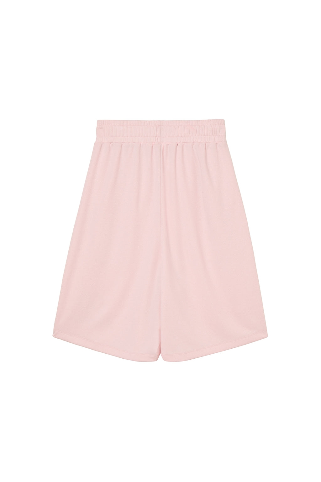 Deinet - Cool Mesh Pants (Light Pink) product image 2 | TRAB K-Fashion Australia