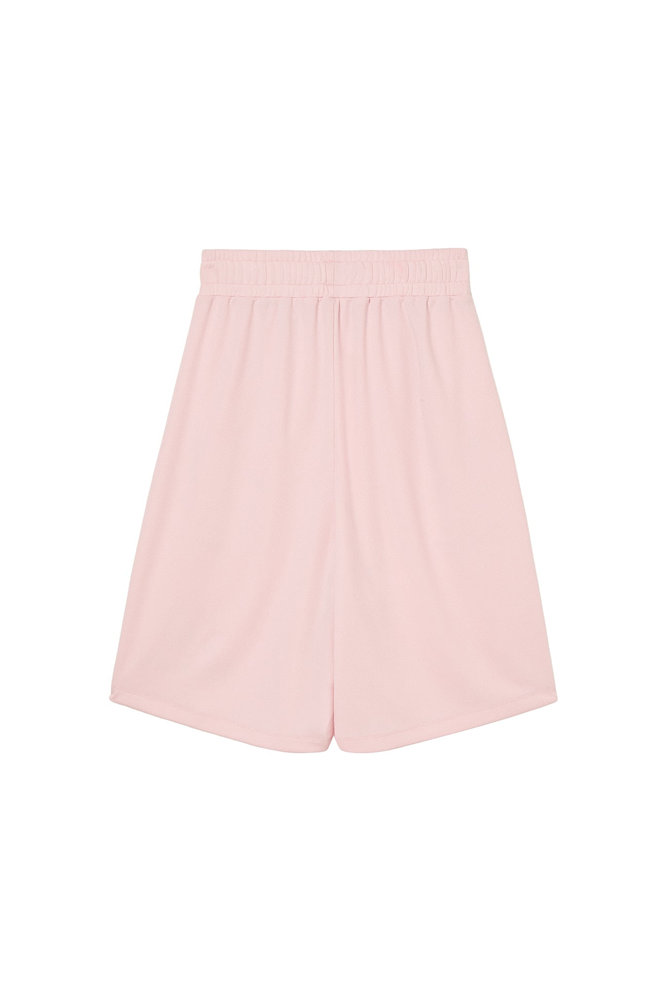 Deinet - Cool Mesh Pants (Light Pink) product image 2 | TRAB K-Fashion Australia