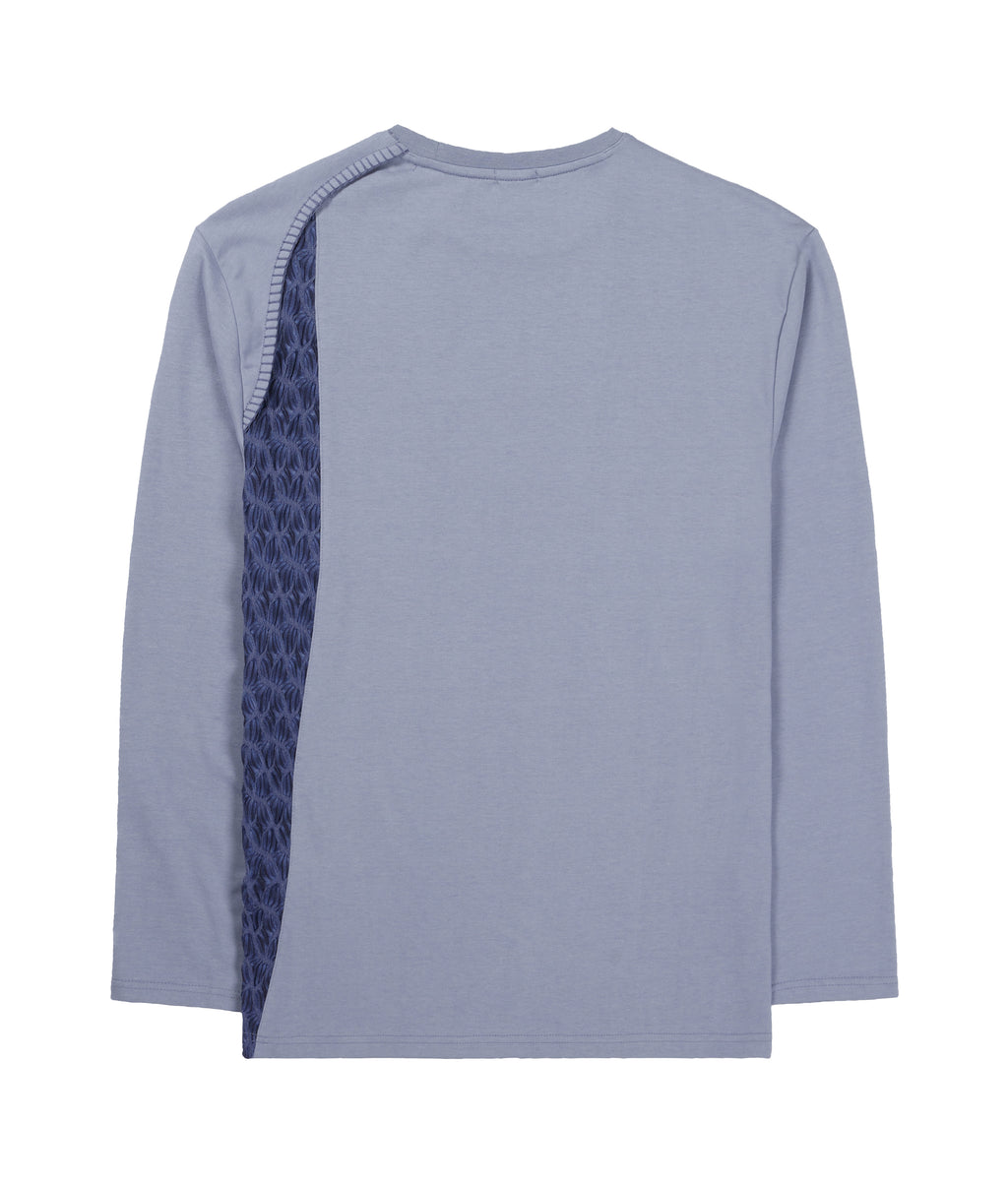 XLIM - Ep.10 01 Sleeve (Sky Blue) product image 2 | TRAB K-Fashion Australia