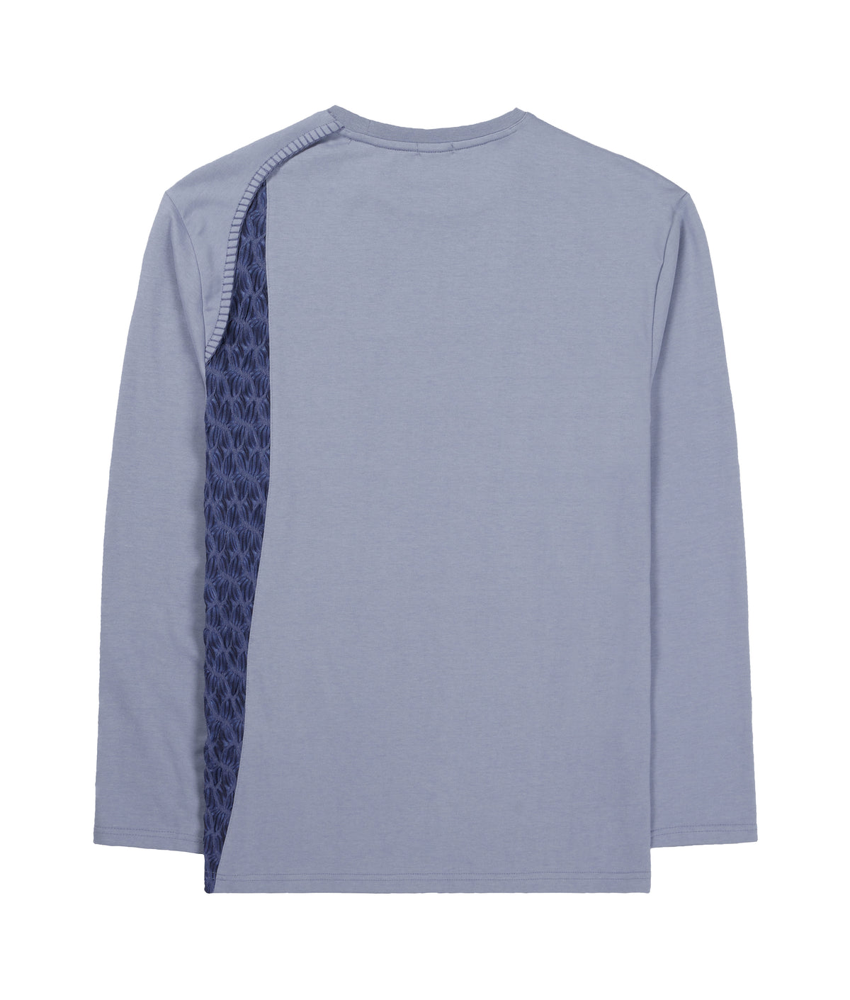 XLIM - Ep.10 01 Sleeve (Sky Blue) product image 2 | TRAB K-Fashion Australia