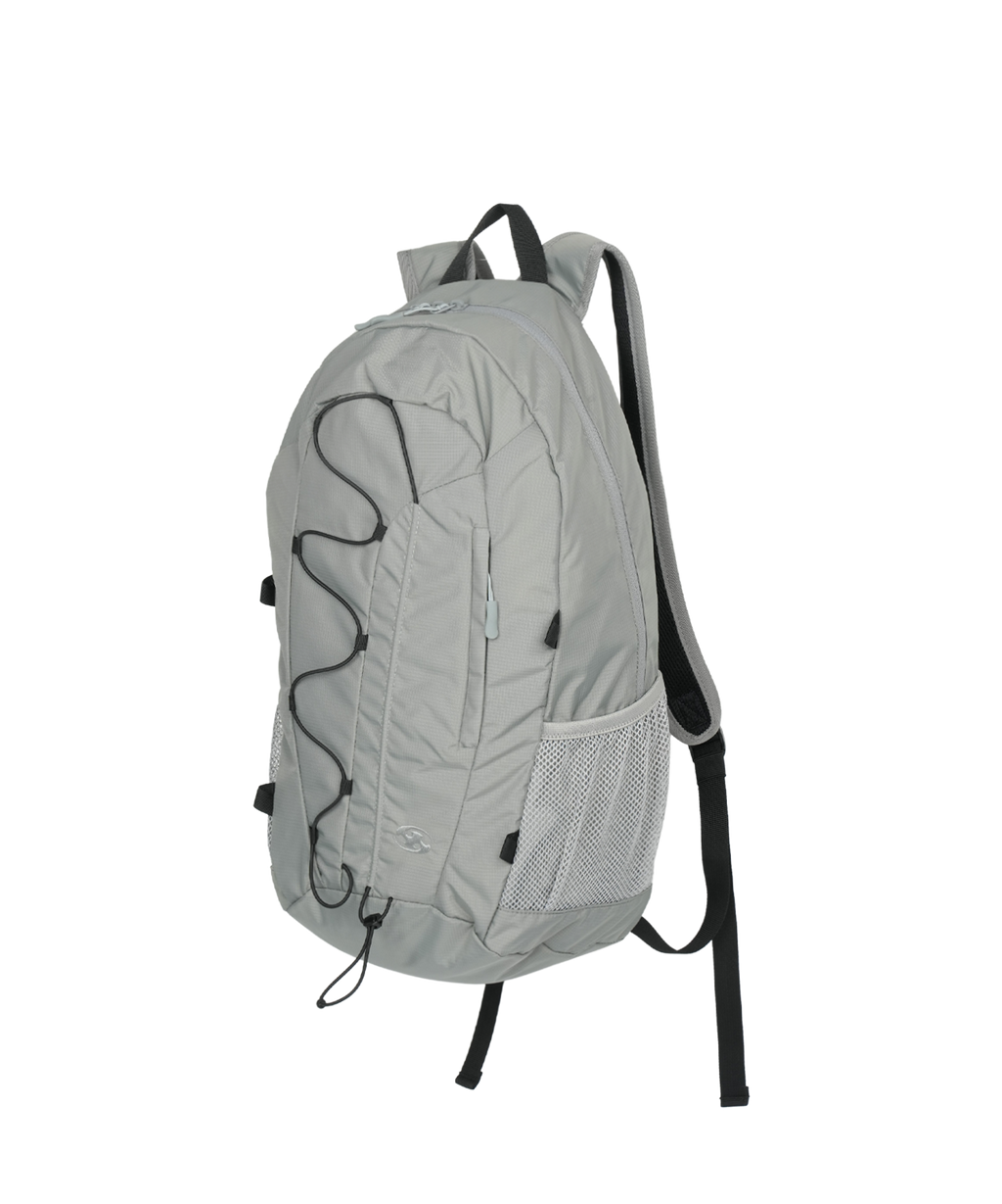 San San Gear - String Backpack (Grey) product image 3 | TRAB K-Fashion Australia