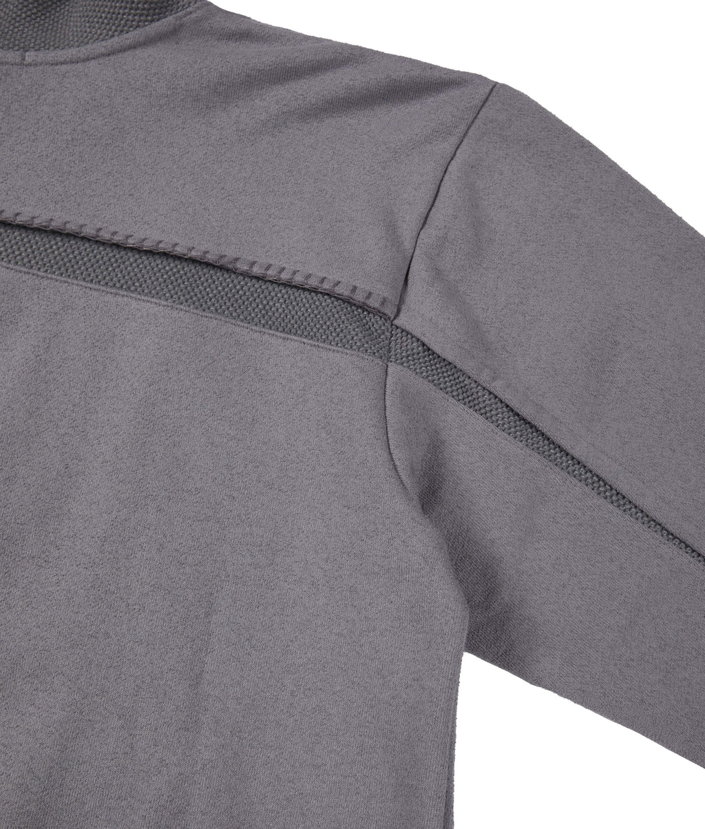 XLIM - Ep.10 01 Hoodie (Gray) product image 8 | TRAB K-Fashion Australia